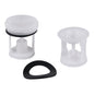 ARISTON INDESIT KIT FILTRO LAVATRICE ARISTON AQUALTIS C00141034 482000022946