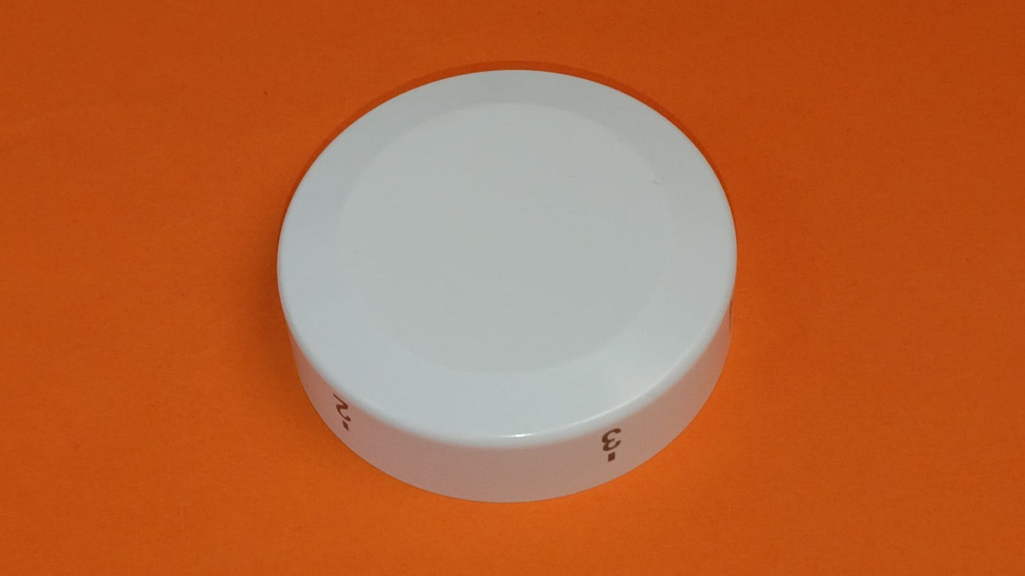 BEKO 5910490200 MANOPOLA FRIGO K54265B/K54285B MANOPOLA TERMOSTATO C00865104 Ø65