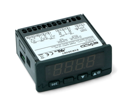 CONTROLLORE EVCO EV3203N7