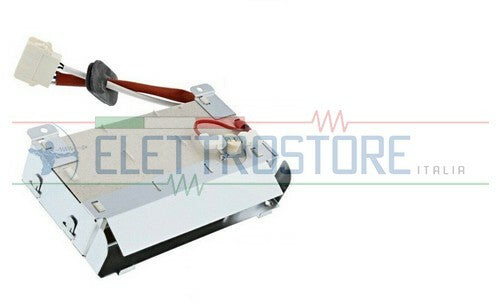 RESISTENZA ASCIUGATRICE REX ZOPPAS ZANUSSI ELECTROLUX 1366110110 Originale