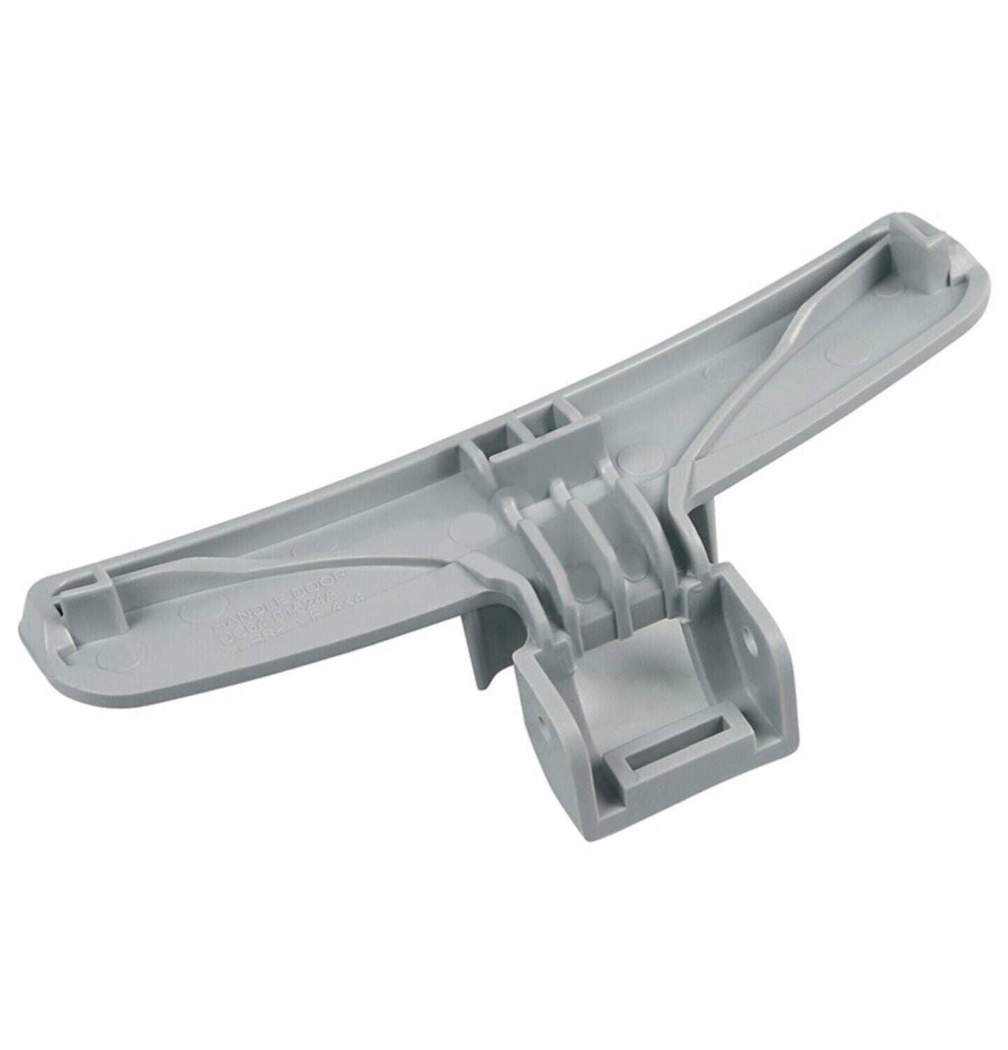 MANIGLIA OBLO' LAVATRICE SAMSUNG DC64-01524B SPEDITA CON RACCOMANDATA POSTALE