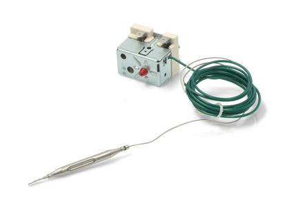 TERMOSTATO FRIGGITRICE 230°C EGO 56.10549.560 5162893 EGO THERMAL CUT OUT