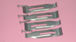 KIT STAFFE FISSAGGIO PIANOCOTTURA 4 STAFFE + 4 VITI Smeg + UNIVERSALI
