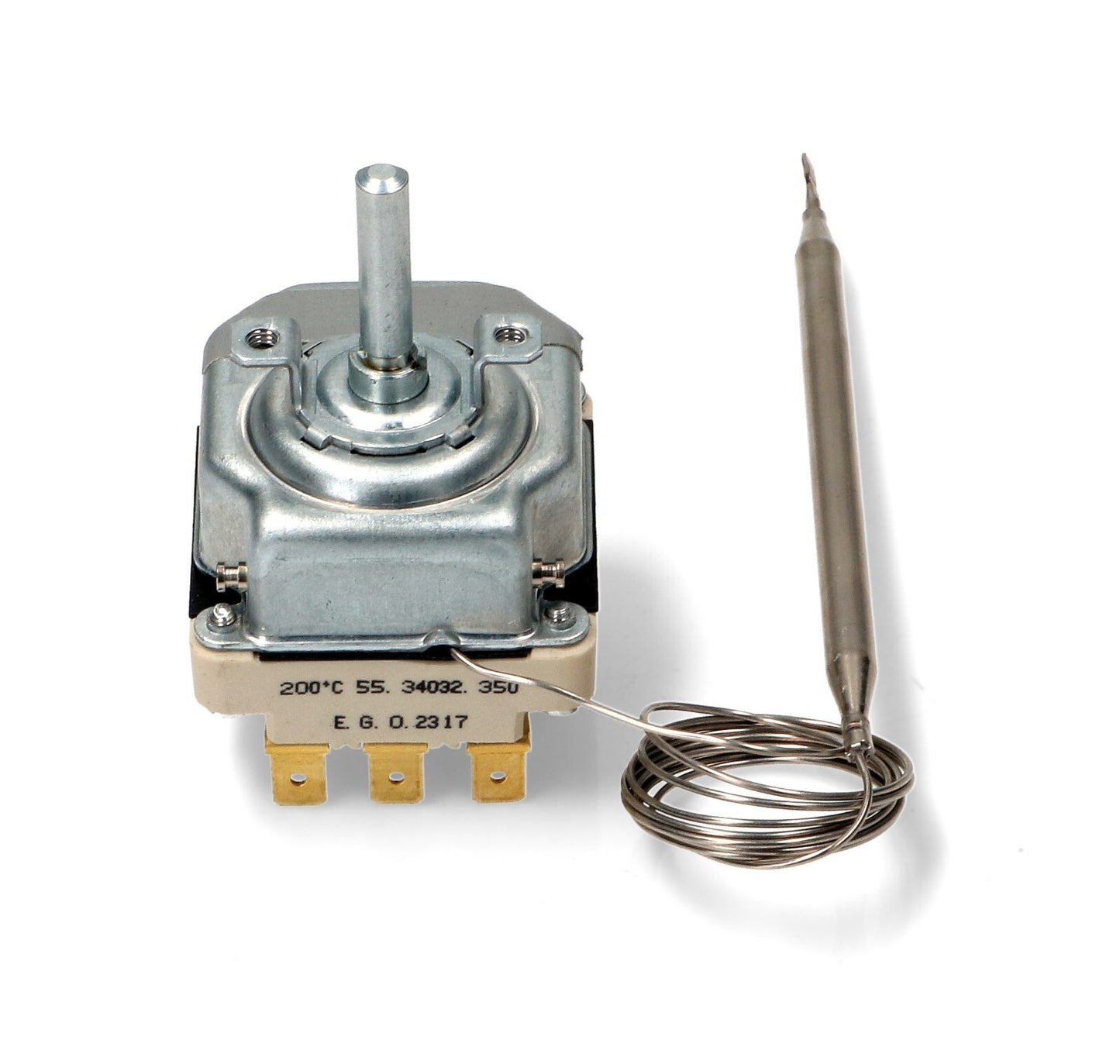 TERMOSTATO FRIGGITRICE 100°-200°C EGO 55.34032.350