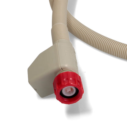 TUBO CARICO ACQUASTOP 182CM LAVASTOVIGLIE ELECTROLUX 140180589099 140180589016