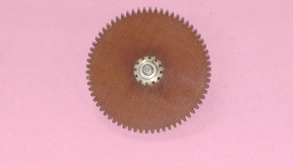 SECONDA RUOTA DENTATA MOTORIDUTTORE SERIE 2 22800-22640 1199069