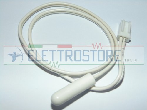 SENSORE CAPACITA' SENSORE FRIGO 481221848159 C00377477 Sensor freezer