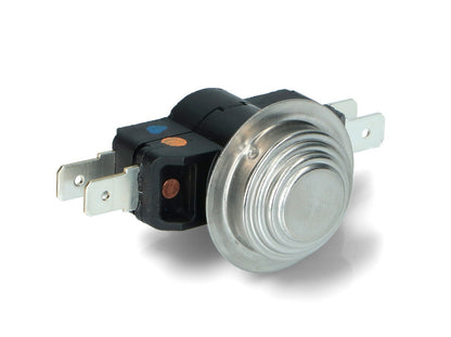 FAGOR Termostato 16.00A 66.00°C 1.00mm 23X7,5 5974798 12023708 Z653013000