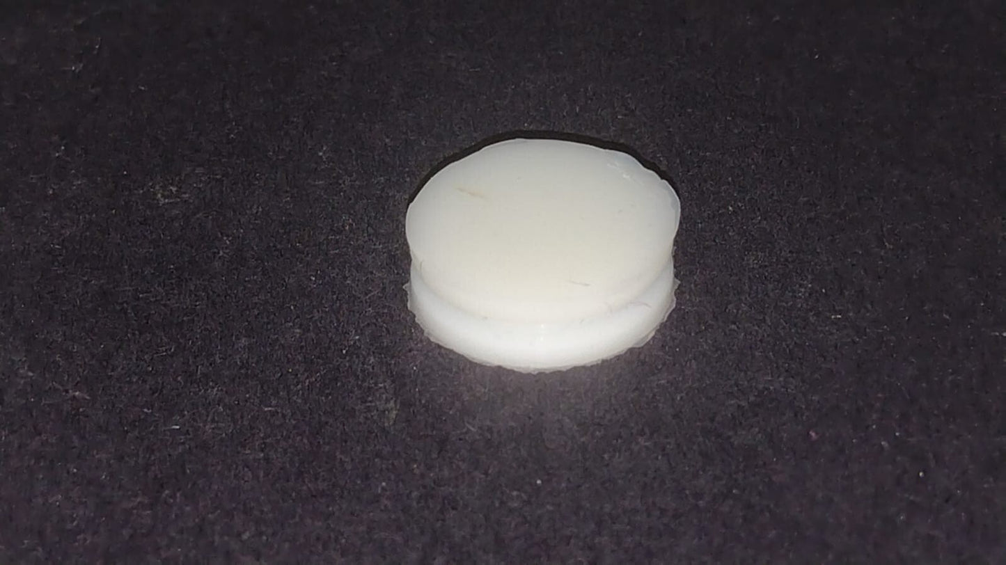 Aeternum Valvola di sicurezza pentola a pressione 1pz