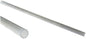 TUBO QUARZO 40cm Ø esterno 10mm Ø interno 7,5mm