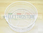 CESTO ROTONDO Diam. 35 X H.14 MAGLIA STRETTA  HOONVED ANELLO 28cm CST202
