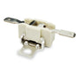 TERMOSTATO TERMOFUSIBILE IN CERAMICA 260°C.