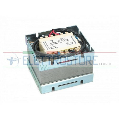 TRASFORMATORE G49/25-25V LF 5037572  NECTA 0V0014