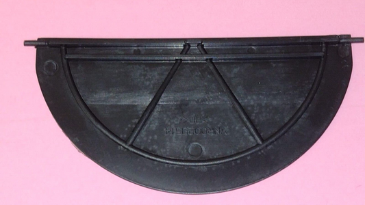 VALVOLA NON RITORNO FUMI PER cappa SAMSUNG DG81-02263A Diam.15cm