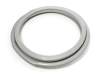 ARISTON INDESIT- SOFFIETTO OBLO' LAVATRICE SNELLA 110330 GUARNIZIONE C00110330