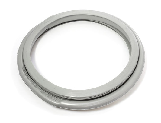 ARISTON INDESIT- SOFFIETTO OBLO' LAVATRICE SNELLA 110330 GUARNIZIONE C00110330