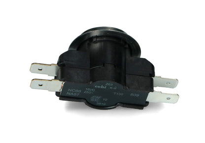 FAGOR Termostato 16.00A 66.00°C 1.00mm 23X7,5 5974798 12023708 Z653013000