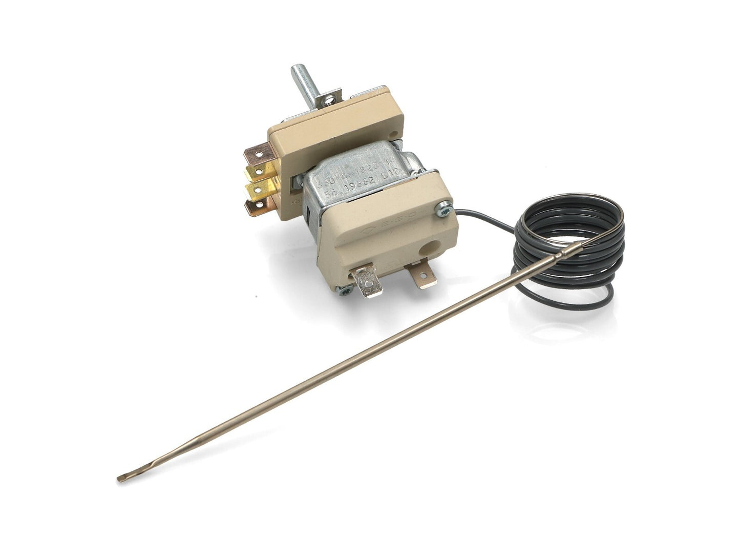 TERMOSTATO BRASIERA 100°-330°C MARENO CR0581280 EGO 55.19662.010