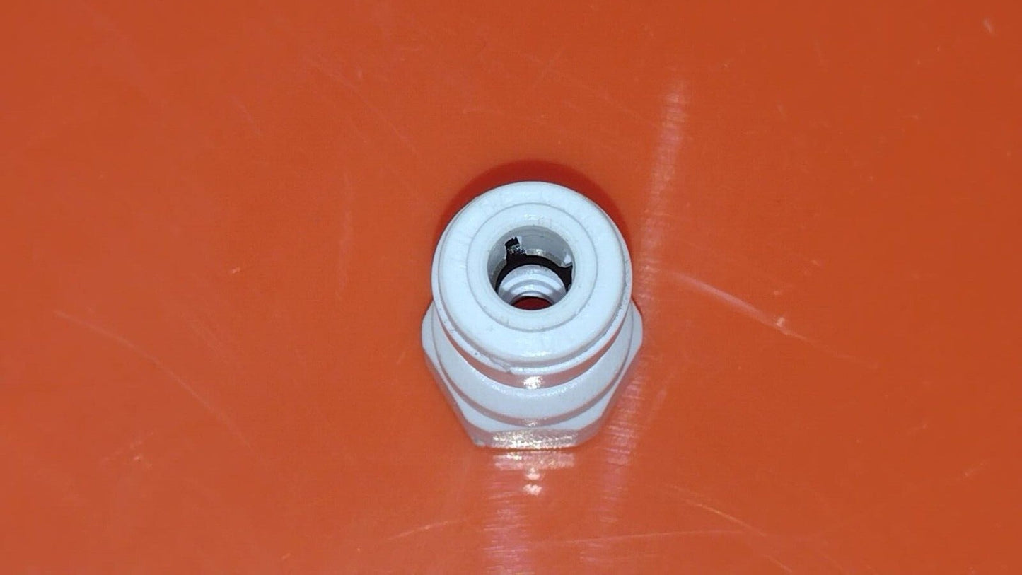 RACCORDO 7/16 PER CARICO ACQUA FRIGO