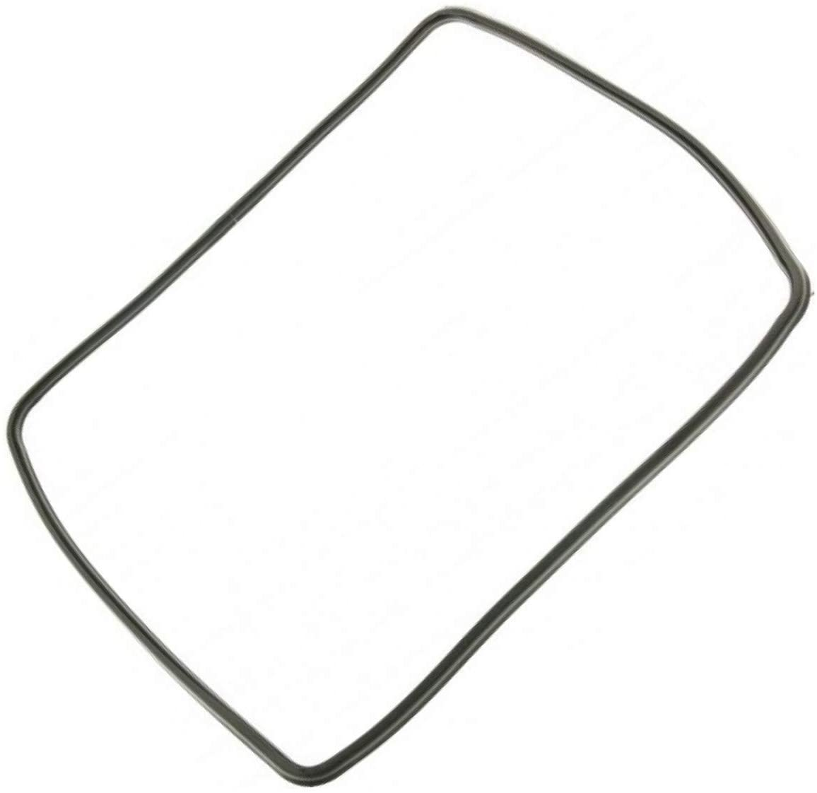 CANDY GUARNIZIONE 4 LATI PORTA FORNO CANDY NON ORIGINALE 42832275 42816364