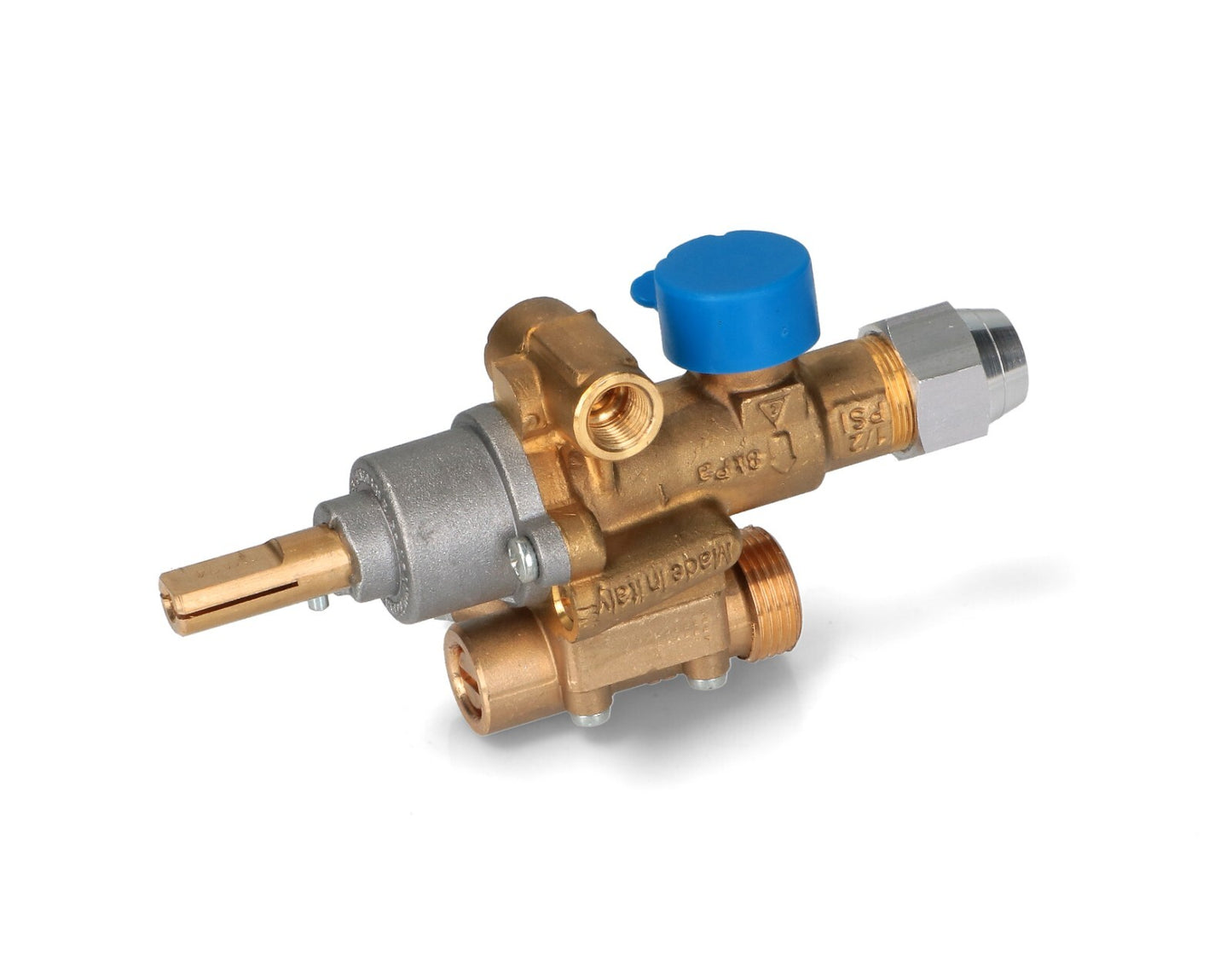 RUBINETTO GAS 22S/O 3348005 PEL 791910