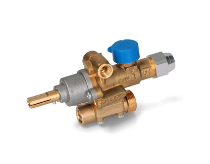 RUBINETTO GAS 22S/O 3348005 PEL 791910