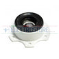 ARISTON INDESIT - SUPPORTO CUSCINETTO CESTO LAVATRICE ASSIEMATO C00087966 TL/BL