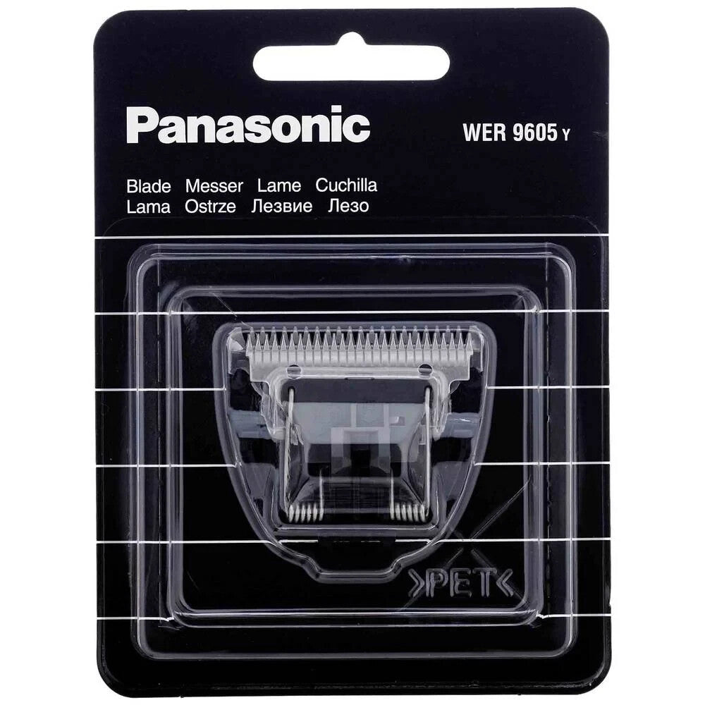 WER9605Y TESTINA LAMA DI RICAMBIO PER PANASONIC ER-GC50 e ER-GC70