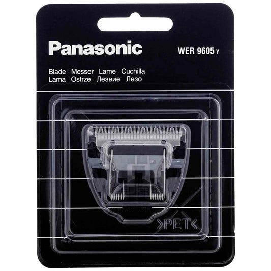 WER9605Y TESTINA LAMA DI RICAMBIO PER PANASONIC ER-GC50 e ER-GC70