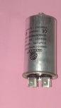 CONDENSATORE METALLICO 12,5µF 450V