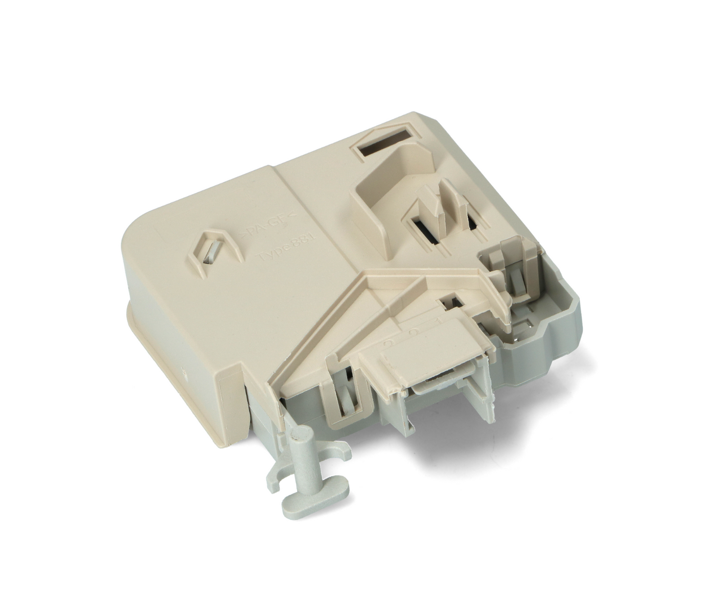 ELETTROSERRATURA BLOCCOPORTA PER LAVATRICE BOSCH SIEMENS 00613070 00616876