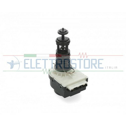 KIT MOTORE OTTURATORE VALVOLA 3 VIE CHAFFOTEAUX 60001583-01