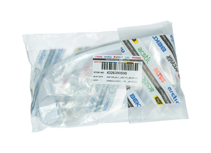 MANIGLIA FRIGO ARCELIK-BEKO 4326390500