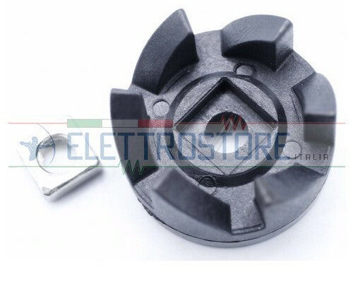 ALBERO DI TRASMISSIONE PER FRULLATORE MOULINEX LM2201/LM3001/LM300/LM3021/LM310E