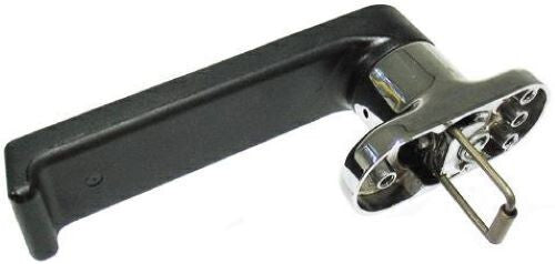 MANIGLIA COMPLETA PORTA FORNO COVEN GIORIK FOINOX 3242110 MCCHSAMX 5900125 90199