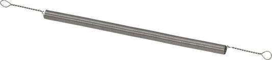 RESISTENZA A SPIRALE 370W 110V 15cm Diametro 6,5mm RESISTENZE AL QUARZO 3755500