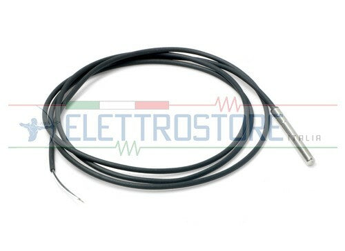 SONDA NTC 3mt 6x50mm