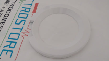 CORNICE FRONTALE OBLO' COMFEE MIDEA VESTEL 42116445