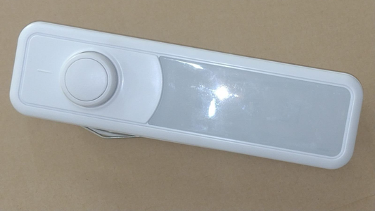 KIT SCATOLA+TERMOSTATO+ MODULO LED MIDEA