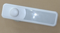 KIT SCATOLA+TERMOSTATO+ MODULO LED MIDEA