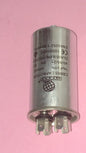 CONDENSATORE METALLICO 14µF 450V