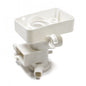 REX ELECTROLUX CORPO FILTRO SCARICO LAVATRICE COMPLETO POMPA  1320715269