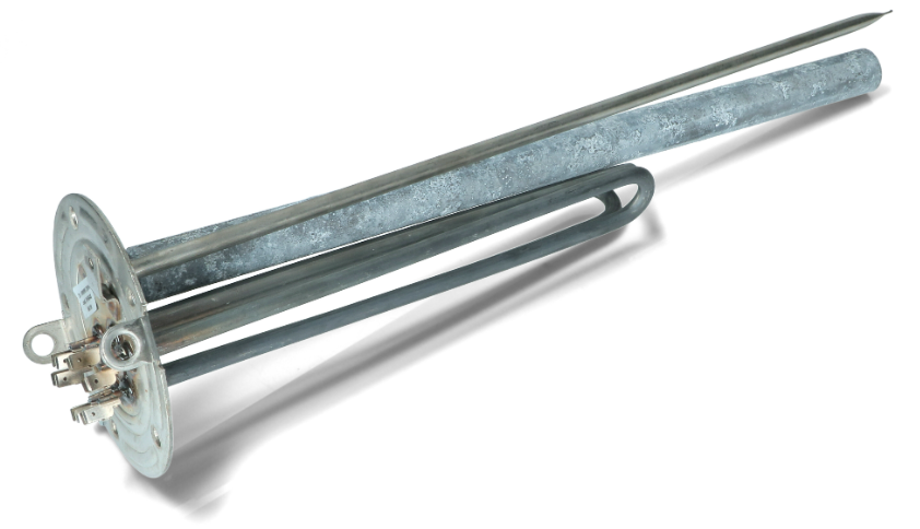 MTS RESISTENZA SCALDABAGNO 3x1000W MTS 816536 816648 992163 DIR