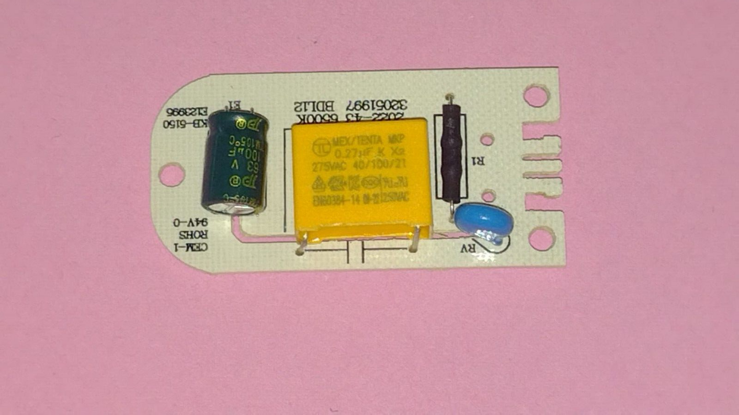 Luce lampada led 20BDL12 frigorifero Vestel Sharp Akai Telefunken KTFK174EB2