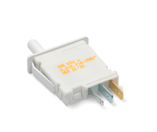 PULSANTE PORTA FRIGO 3 CONTATTI BOSCH 00609959 BOSCH609959