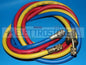 KIT 3 TUBI da 90cm RICARICHE GAS REFRIGERANTE 1/4SAE