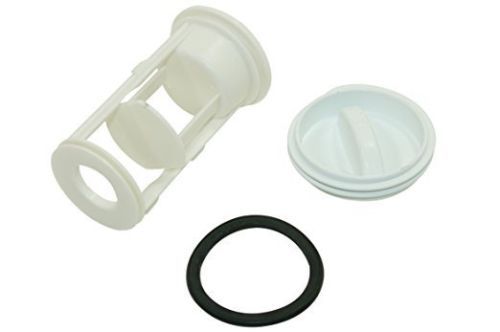 FILTRO ELECTROLUX FILTRO LAVATRICE FILTRO REX ORIGINALE 50290260004