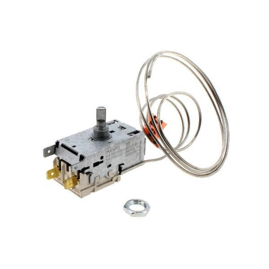 Termostato frigorifero ariston indesit originale 077b-6902 l.865 C00116193