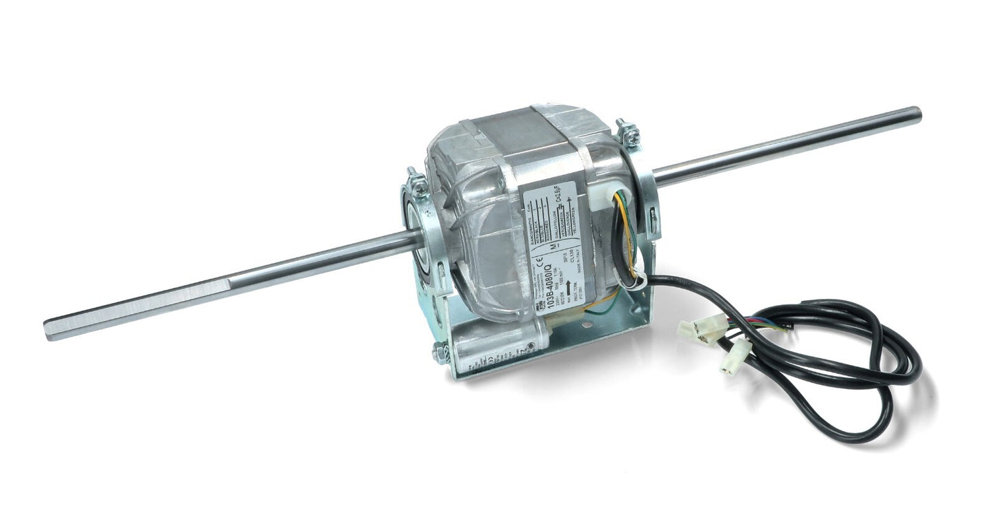 MOTORE FAN COIL 103B-3045/Q 45W B/A 3 VELOCITA'