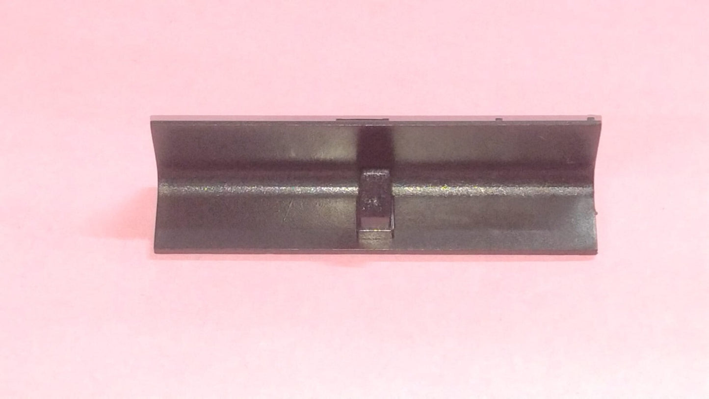 TASTO VELOCITA' CAPPA 133.0465.452 NERO
